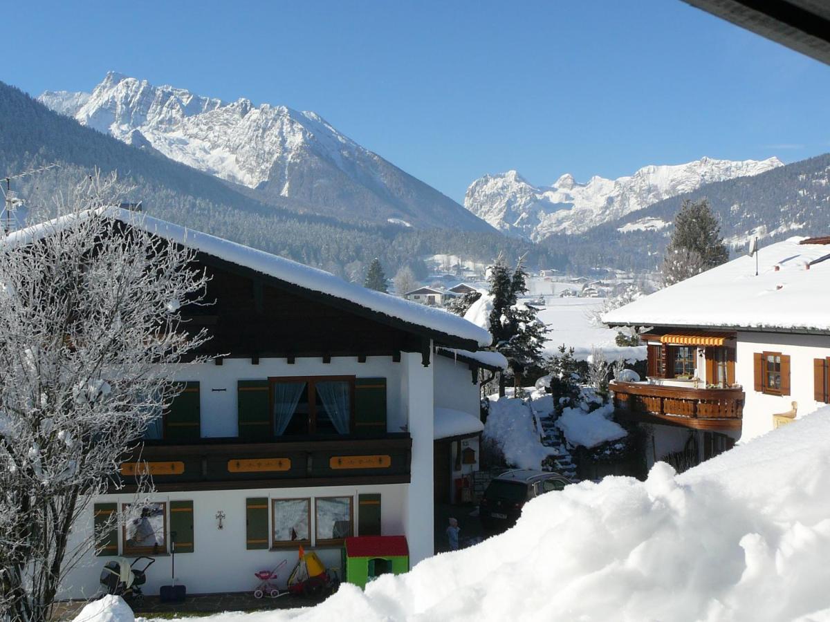 Ferienwohnung Frauendorf Шёнау-ам-Кёнигсзе Экстерьер фото