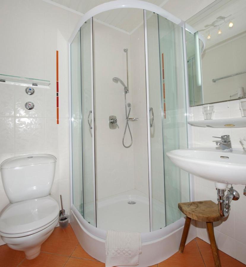 Ferienwohnung Frauendorf Шёнау-ам-Кёнигсзе Экстерьер фото